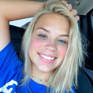 Meet your Posher, Gretchen